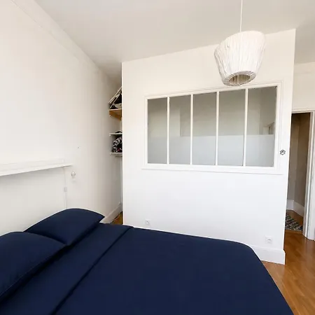 Chic Et Cosy Proche Centre Apartment Dijon