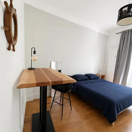 Chic Et Cosy Proche Centre * Dijon