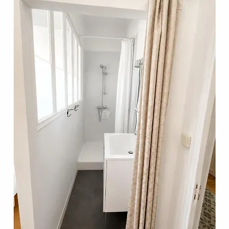 Apartment Chic Et Cosy Proche Centre