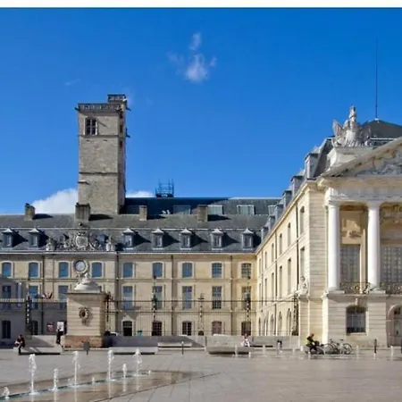 Chic Et Cosy Proche Centre