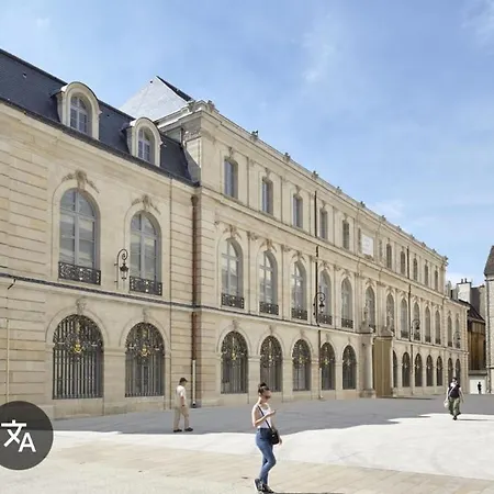Chic Et Cosy Proche Centre Apartment *