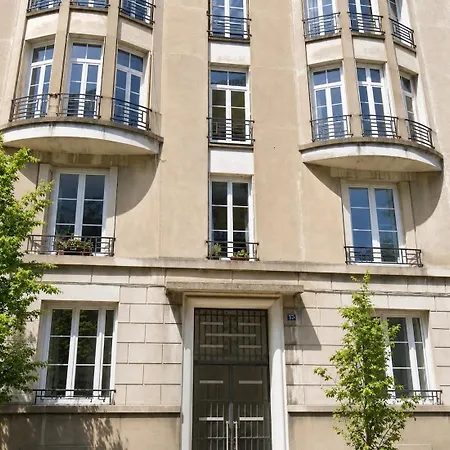 Chic Et Cosy Proche Centre * Dijon